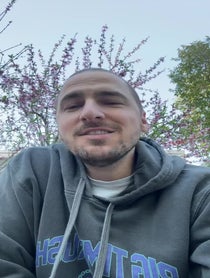 Poster for Birthday video from Kendall Schmidt