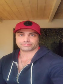 Poster for Birthday video from Marty York