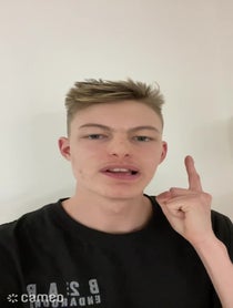 Poster for Intro video video from JackFNZY - The 🐐 Son