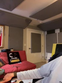 Poster for Other video from Prof