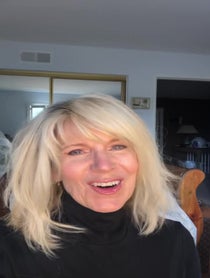 Poster for Birthday video from Debby Boone