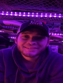 Poster for Birthday video from Bobby Ochoa