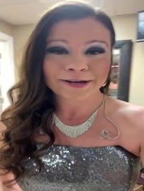 Poster for Gift video from Catherine Haygood