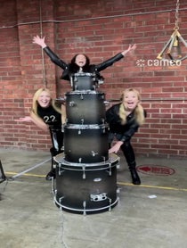 Poster for Intro video video from Sorelle