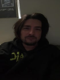 Poster for Birthday video from Shaun Foist