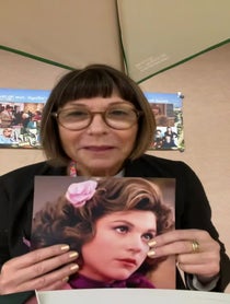 Poster for Advice video from Dinah Manoff