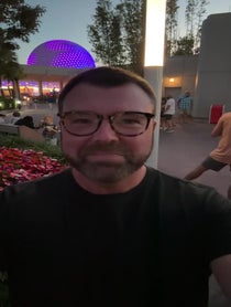 Poster for Birthday video from Jason Matheson