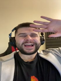 Poster for Other video from ECKOSOLDIER