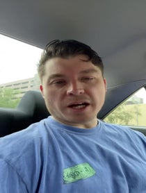 Poster for Birthday video from Rico Bo$co