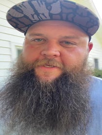 Poster for Birthday video from Larry Fleet