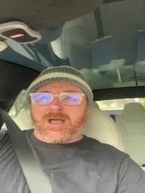 Poster for Birthday video from Scott Grimes