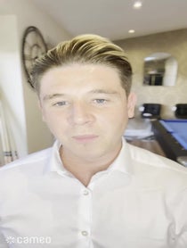 Poster for Intro video video from Bradley Johnson
