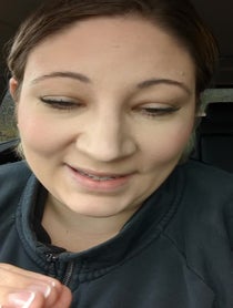 Poster for Birthday video from Kristen Cook