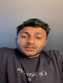 Poster for Other video from Nimesh Patel