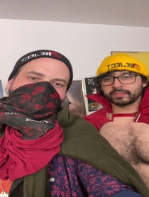 Poster for Other video from The Reel Rejects