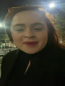 Poster for Birthday video from MayTether