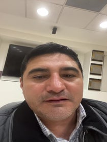 Poster for Birthday video from Erik Terrible Morales
