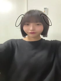 Poster for Pep Talk video from 白釈迦遺