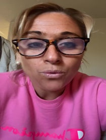 Poster for Birthday video from Kyle Marisa Roth