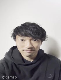 Poster for Intro video video from 伊藤翔