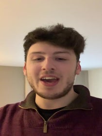 Poster for Other video from Fraser Porter - Cultaholic Wrestling
