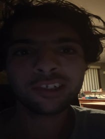 Poster for Roast video from Cooper Grech