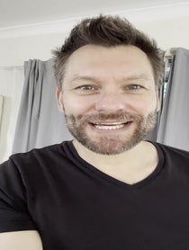 Poster for Anniversary video from Josef Ber