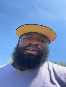 Poster for Other video from Austin Jackson