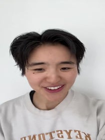 Poster for Birthday video from Terry Hu