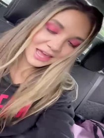 Poster for Birthday video from Mariana Gómez