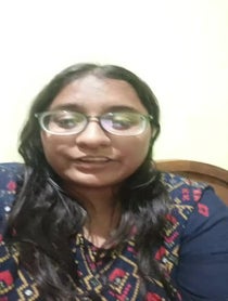 Poster for Birthday video from Vidushi Malpani