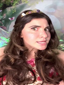Poster for Roast video from Tooth Fairy/Pacifier Fairy
