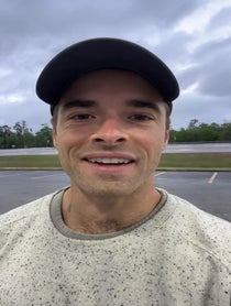 Poster for Advice video from Corey Cott