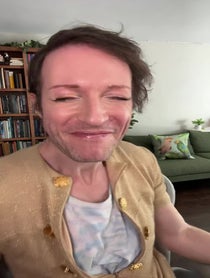 Poster for Other video from Jeffrey Marsh
