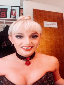 Poster for Advice video from Jessica Lee Goldyn