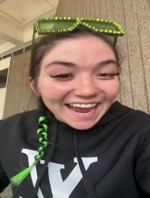 Poster for Other video from Jenna Frank