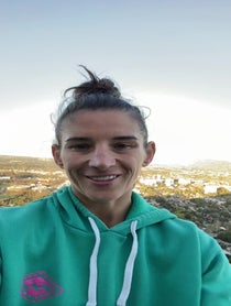 Poster for Advice video from Tiffany “TimeBomb” Van Soest