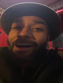 Poster for Other video from Samuel Anderson