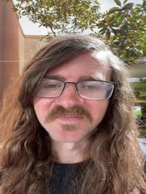 Poster for Birthday video from Derek Sanders