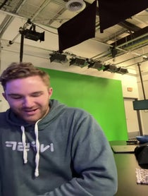 Poster for Question video from Grant Chungo