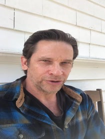 Poster for Other video from Roger Howarth