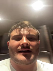 Poster for Birthday video from Niko Lalos