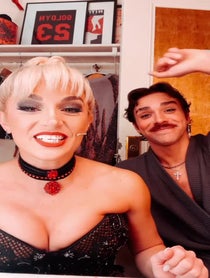 Poster for Other video from Jessica Lee Goldyn