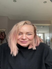 Poster for Advice video from Rita Simons