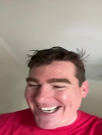 Poster for Birthday video from Tom Sullivan