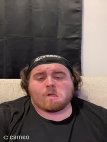Poster for Intro video video from lilgoofball