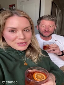 Poster for Intro video video from The Ryan & Amy Show (Amy Goodmurphy & Ryan Steele)