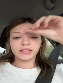 Poster for Advice video from cora