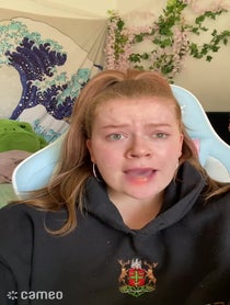 Poster for Intro video video from Katie Whitney