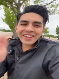 Poster for Birthday video from Tommy Do